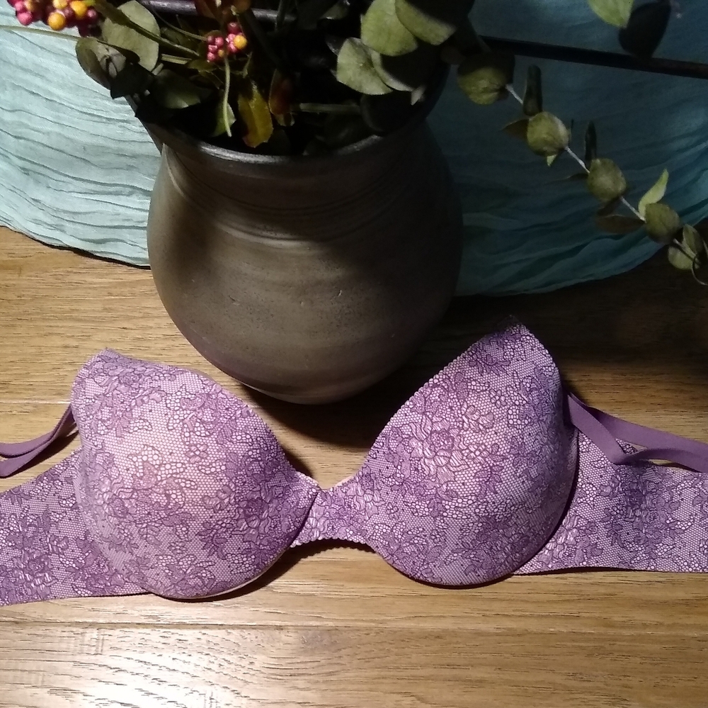 NWOT DEMI BRA